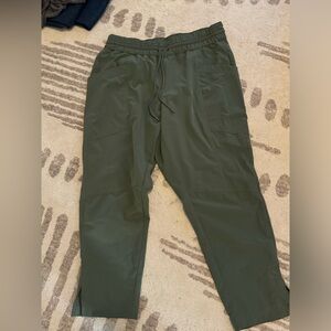 LL Bean pants